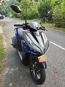 Honda Vario 125