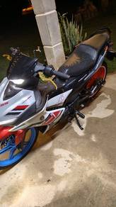 Yamaha Y16ZR