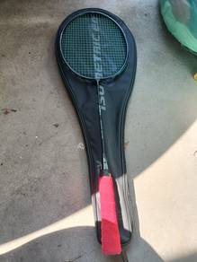 Yonex Badminton Racket Blacken SP Japan