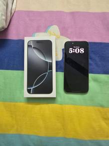 Apple iPhone 16 Pro Max 256 GB