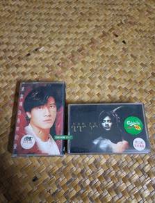 Kaset Aaron Kwok 