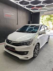 Perodua Bezza ADVANCE in Shah Alam, SGR