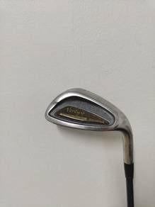 Maruman Verity-V Golf AW Wedge w/ GOLF PRIDE Grip!