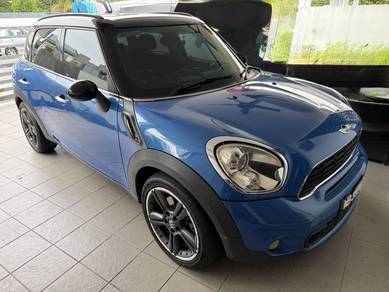 Mini John Cooper Works JOHN COOPER WORKS in Kajang, SGR