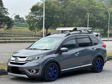 Honda BR-V V in Sungai Besi, KUL