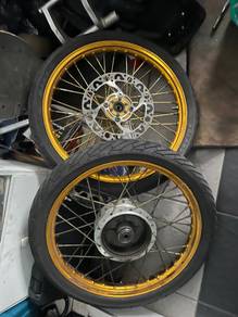 rim aloi lc135 lagenda