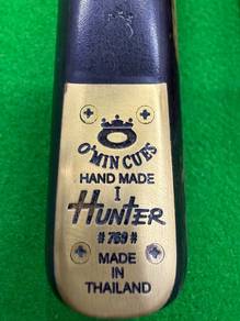 Omin Snooker Cues