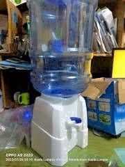 Mini Dispenser B7.ff