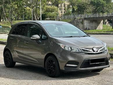 Proton Iriz EXECUTIVE in Sungai Besi, KUL