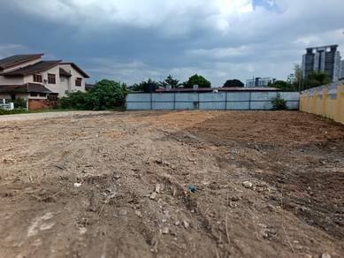 Residential Land in Puchong, SGR