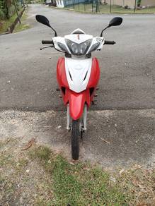 Modenas CT100