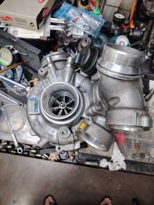 Bmw X6 Turbo Bmw Turbo Repair Service