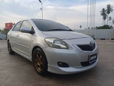 Toyota Vios S in Bachok, KTN