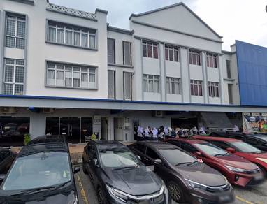 Shop lot For Rent in Bangi,SGR