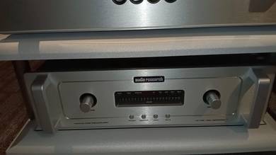 Audio Research LS17 SE Vacuum Tube Preamplifier