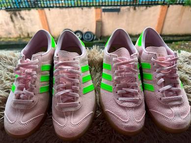 Adidas Hamburg