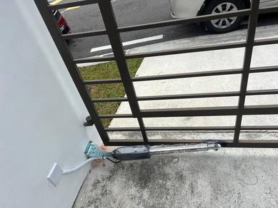 Dnor 712 Starlight AutoGate System BEST OFFER