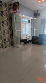 2-storey Terraced House For Sale in Gombak,SGR