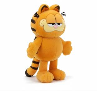 28cm Kawaii Classic Garfield Plush Toy