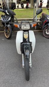 Honda EX5 Dream