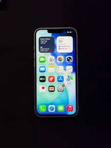 iPhone 13 128GB White