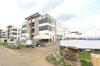 Warehouse / Factory For Rent in Gelang Patah,JHR
