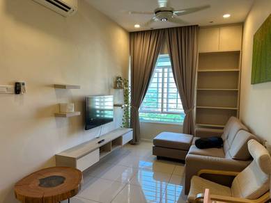 Service Residence For Sale in Tiara Mutiara 2