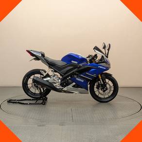 Yamaha YZF-R15