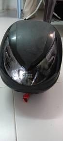 givi box+ ego fi monorack 