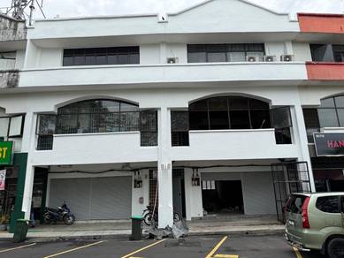 Shop lot For Rent in Sungai Petani,KDH