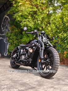 Benda NAPOLEON BOB 250