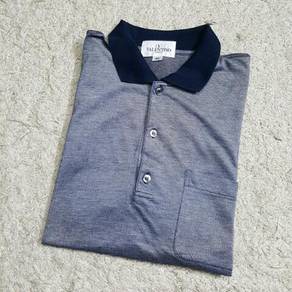 Valentino Jeans Polo T-Shirt