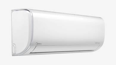 MIDEA MSGD09CRN8 1.0HP Non Inverter Aircond