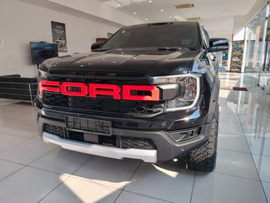 Ford Ranger XLT in Batu Pahat, JHR
