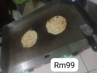 dapur gril bsr 
