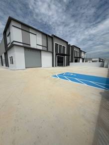 Warehouse / Factory For Sale in Skudai,JHR