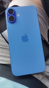 iPhone 16 Plus