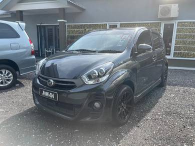 Perodua MyVi SE ZHS in Kota Bharu, KTN