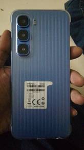 infinix hot 60 5g