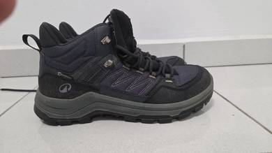 Hiking Shoes decathlon(Quechua)