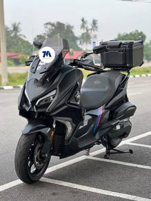 QJ Motor FORT 350