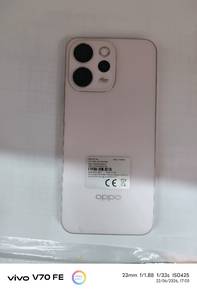 Oppo reno 15F5G