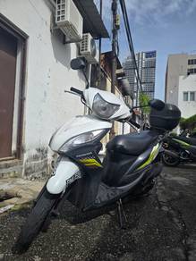 Honda Spacy