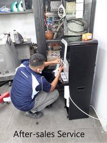 Technician Water Filter (Puchong)