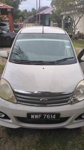 Perodua Viva ELITE EZi in Penanti, PNG