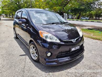 Perodua Alza EZi in Alor Setar, KDH