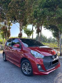 Perodua MyVi SE in Melaka Tengah, MLK