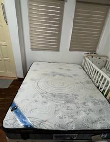King Koil Sapphire Prince Collection Mattress