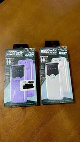 POWERBANK COMBO WEKOME 10000mAh