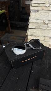 Oakley HSTN A Prizm Black Series